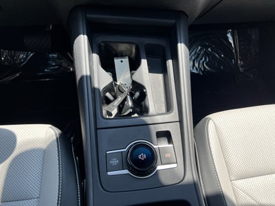 2025 Volkswagen Tiguan SE