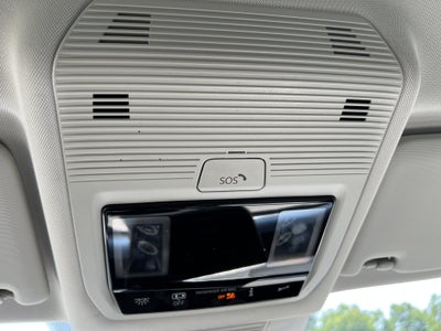 2025 Volkswagen Tiguan SE