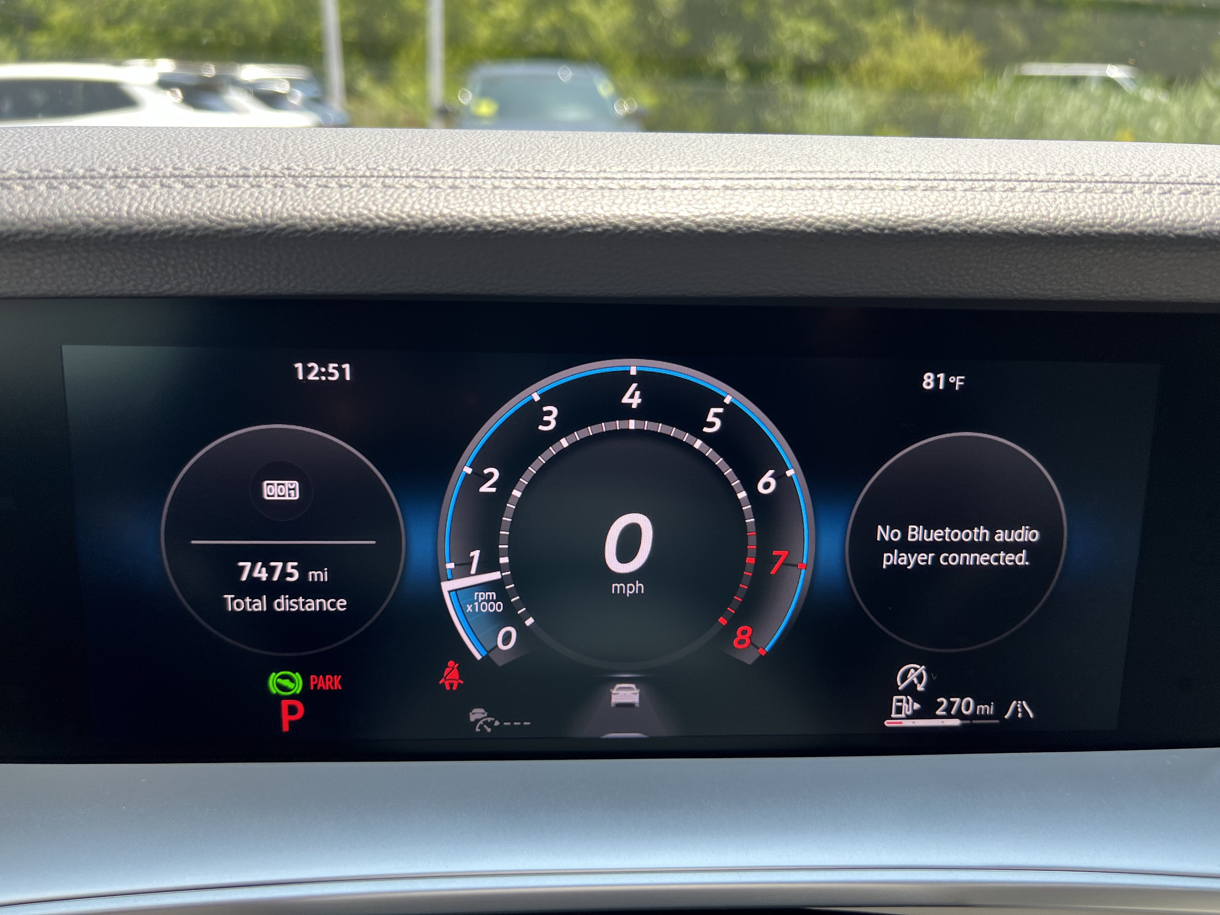 2025 Volkswagen Tiguan SE