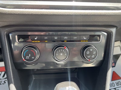 2023 Volkswagen Tiguan S