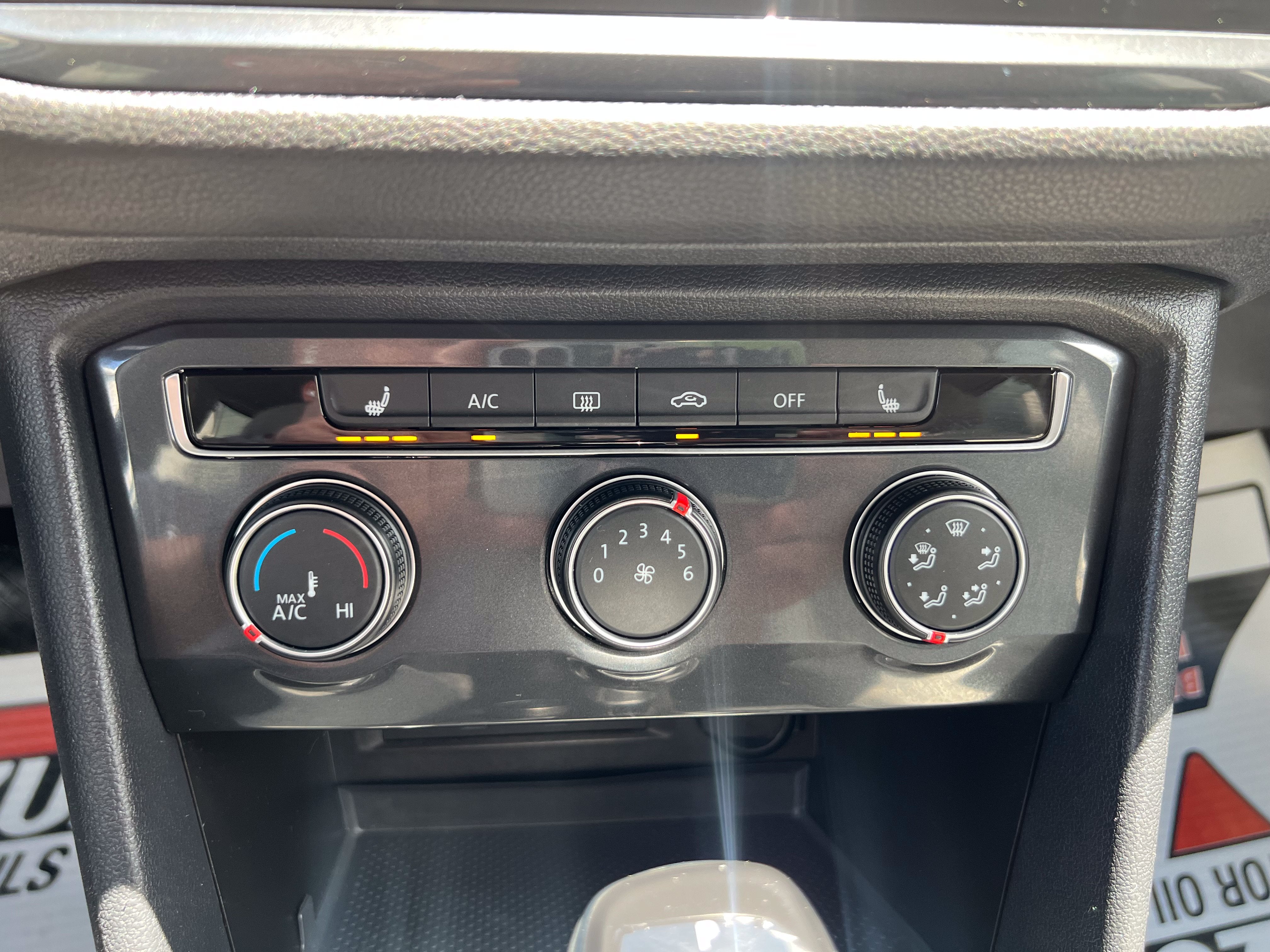 2023 Volkswagen Tiguan S