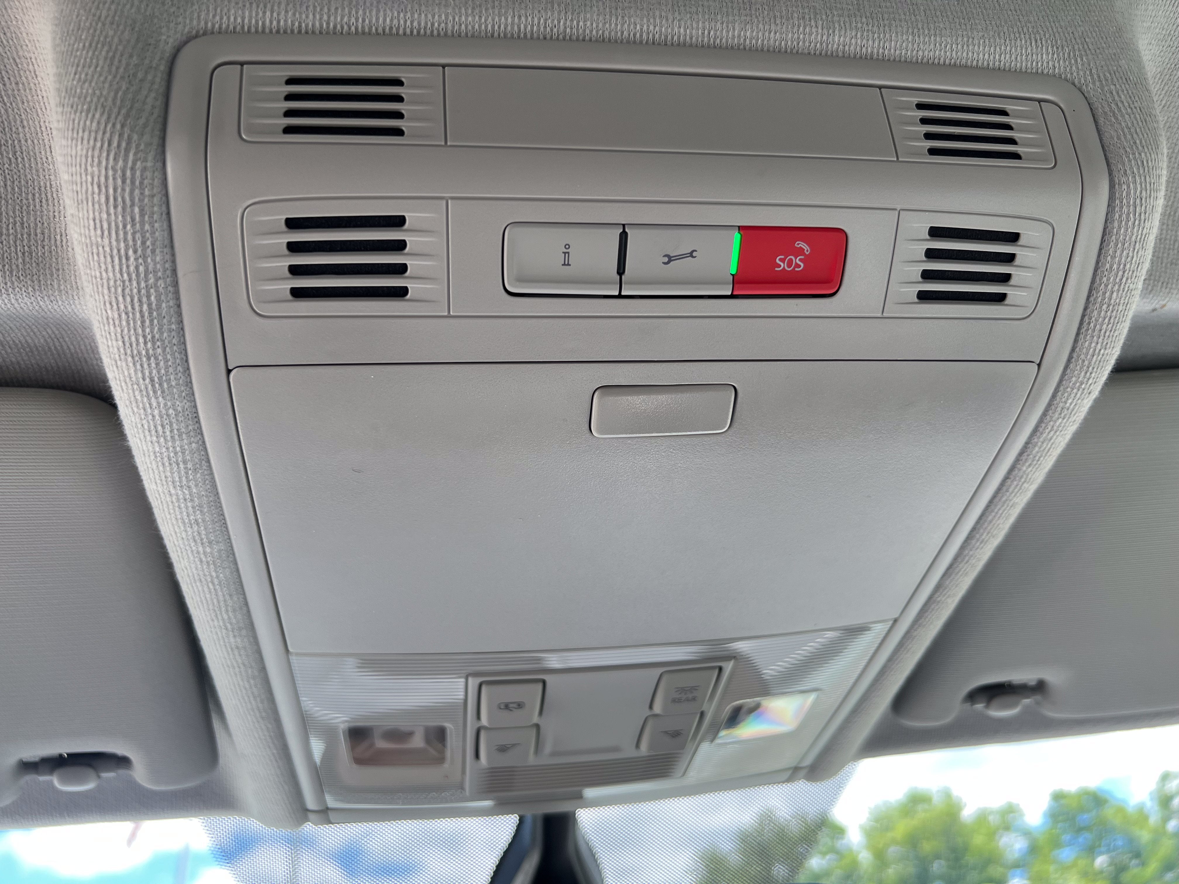 2023 Volkswagen Tiguan S