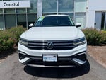 2023 Volkswagen Tiguan S