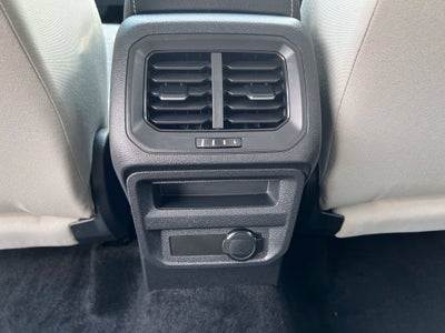 2023 Volkswagen Tiguan S