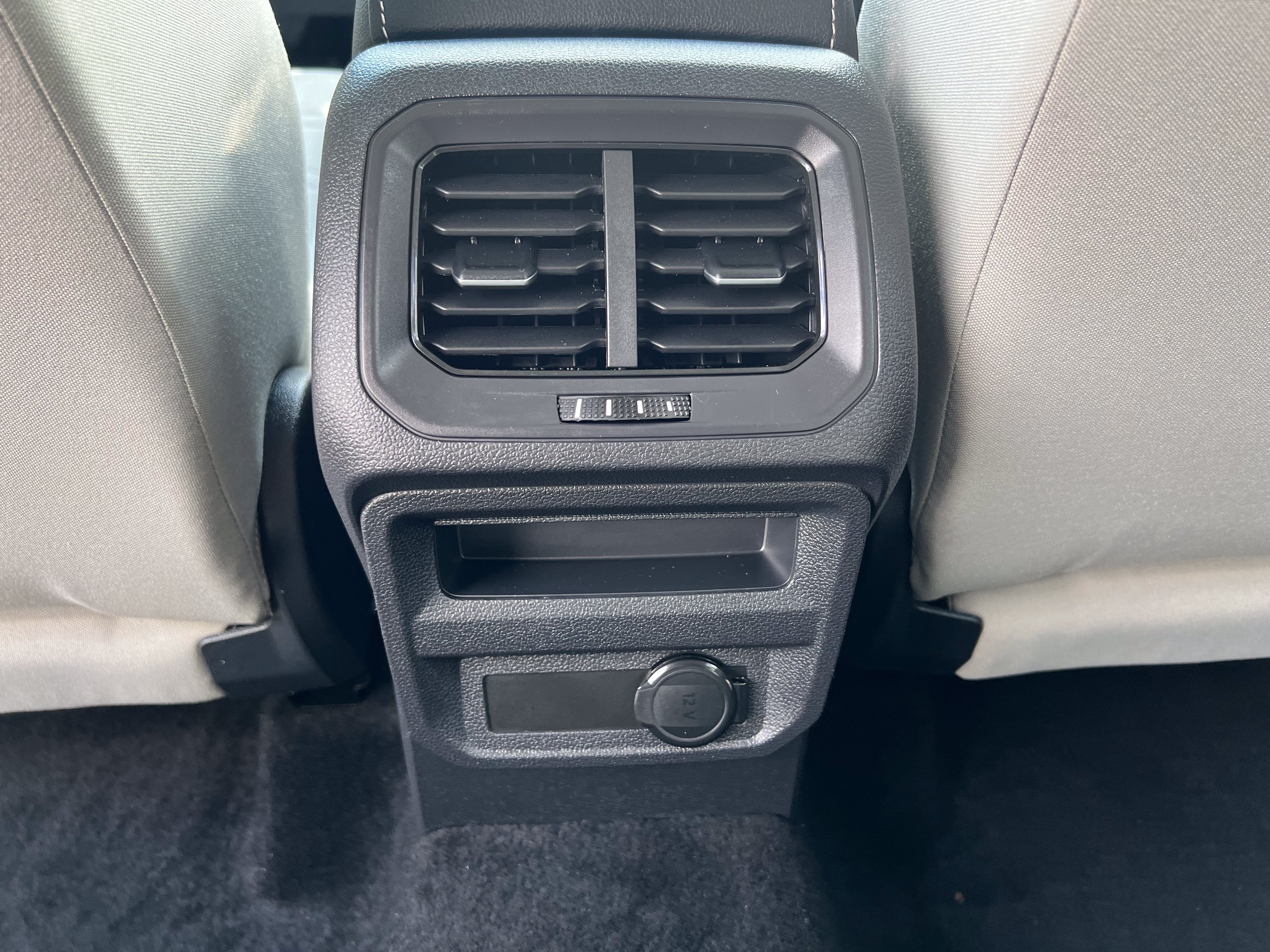 2023 Volkswagen Tiguan S