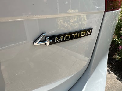 2023 Volkswagen Tiguan S