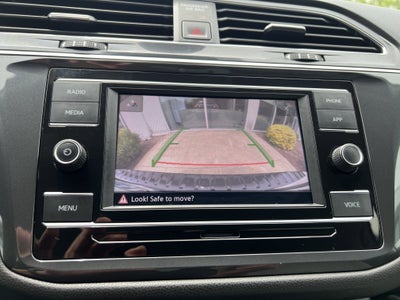 2023 Volkswagen Tiguan S