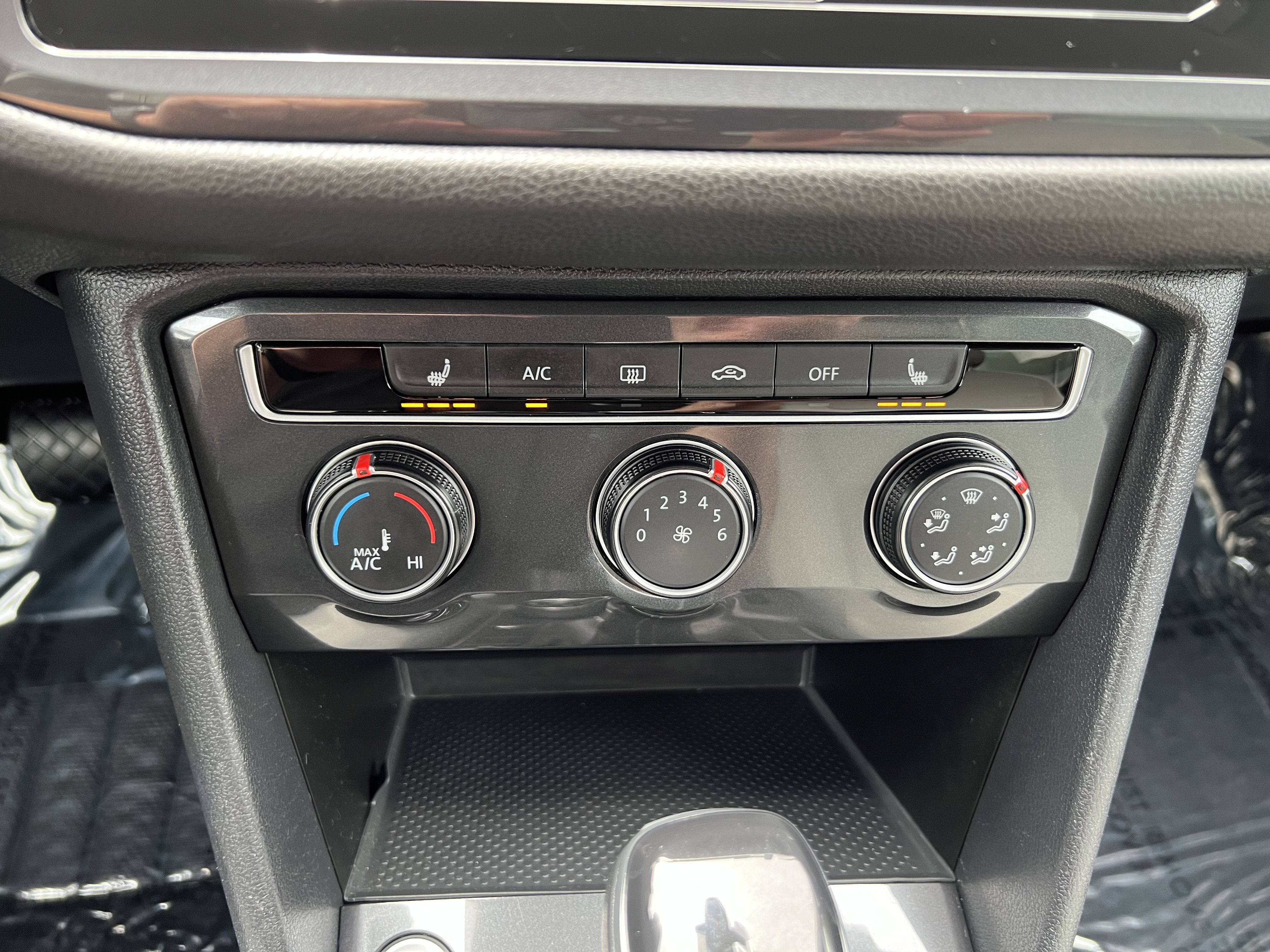 2023 Volkswagen Tiguan S