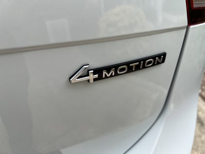 2023 Volkswagen Tiguan S