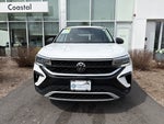 2023 Volkswagen Taos S