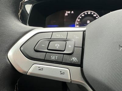 2023 Volkswagen Taos S