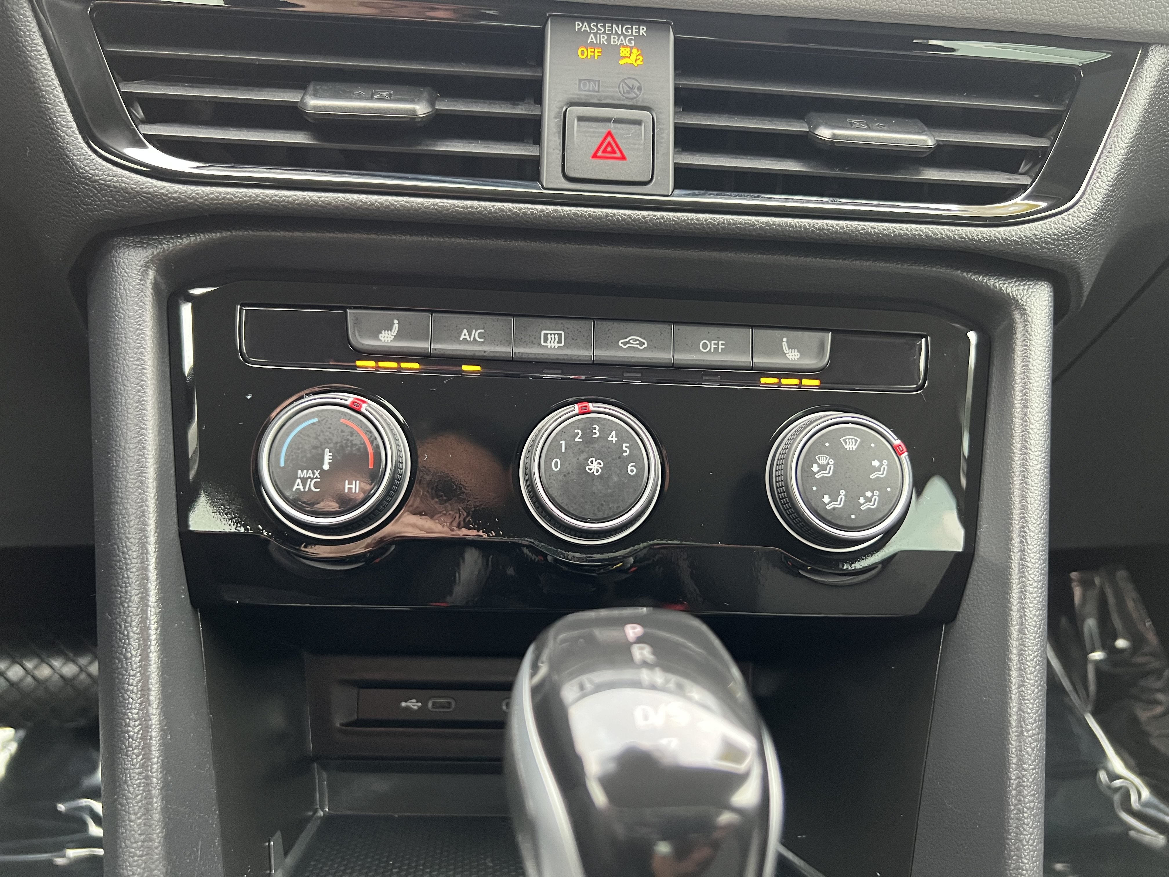 2023 Volkswagen Taos S