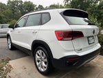 2023 Volkswagen Taos S