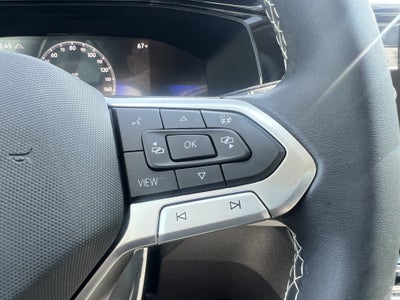 2023 Volkswagen Taos S