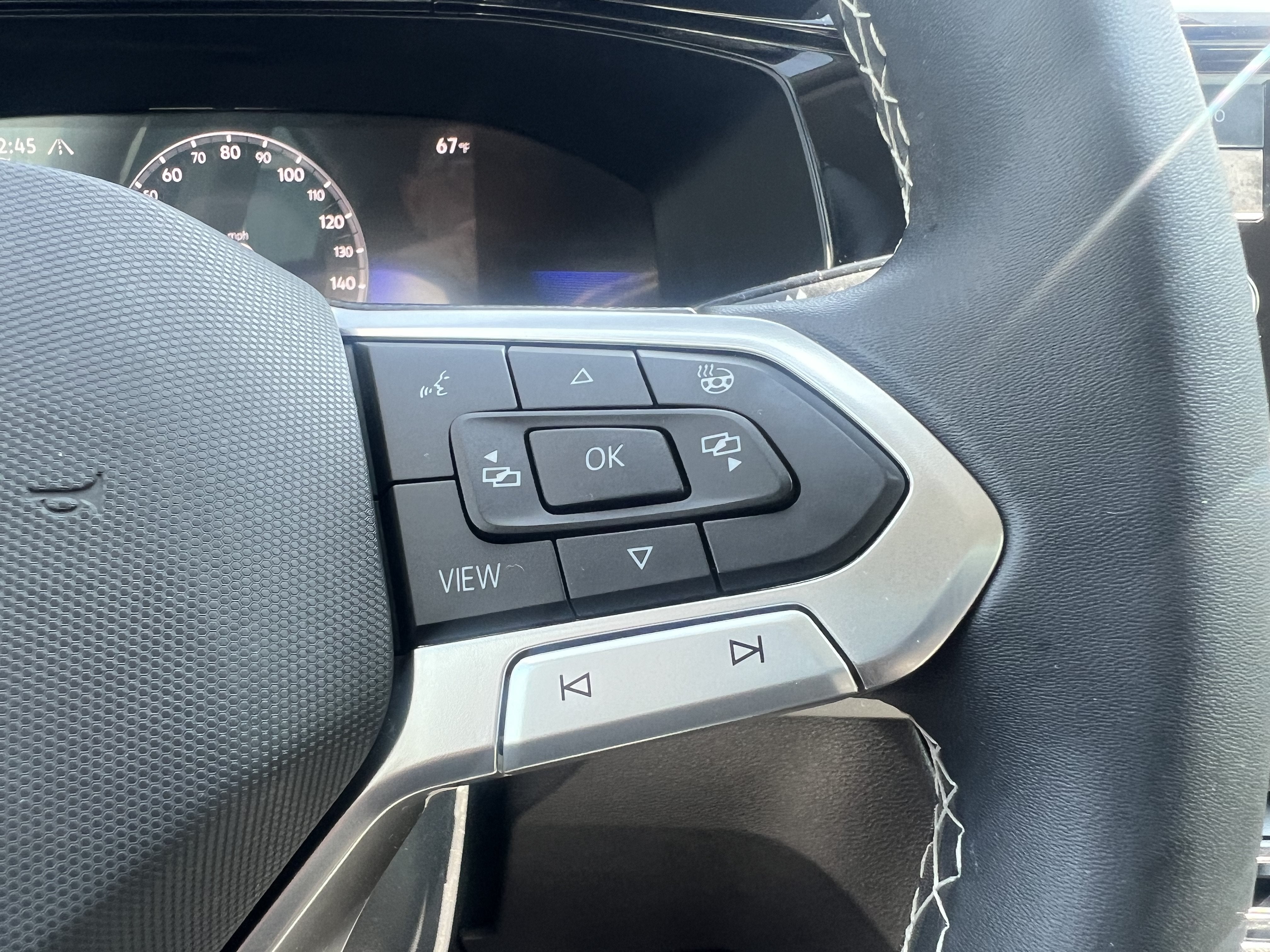 2023 Volkswagen Taos S