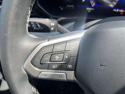 2023 Volkswagen Taos S