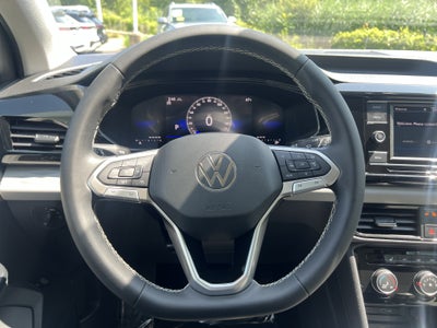 2023 Volkswagen Taos S