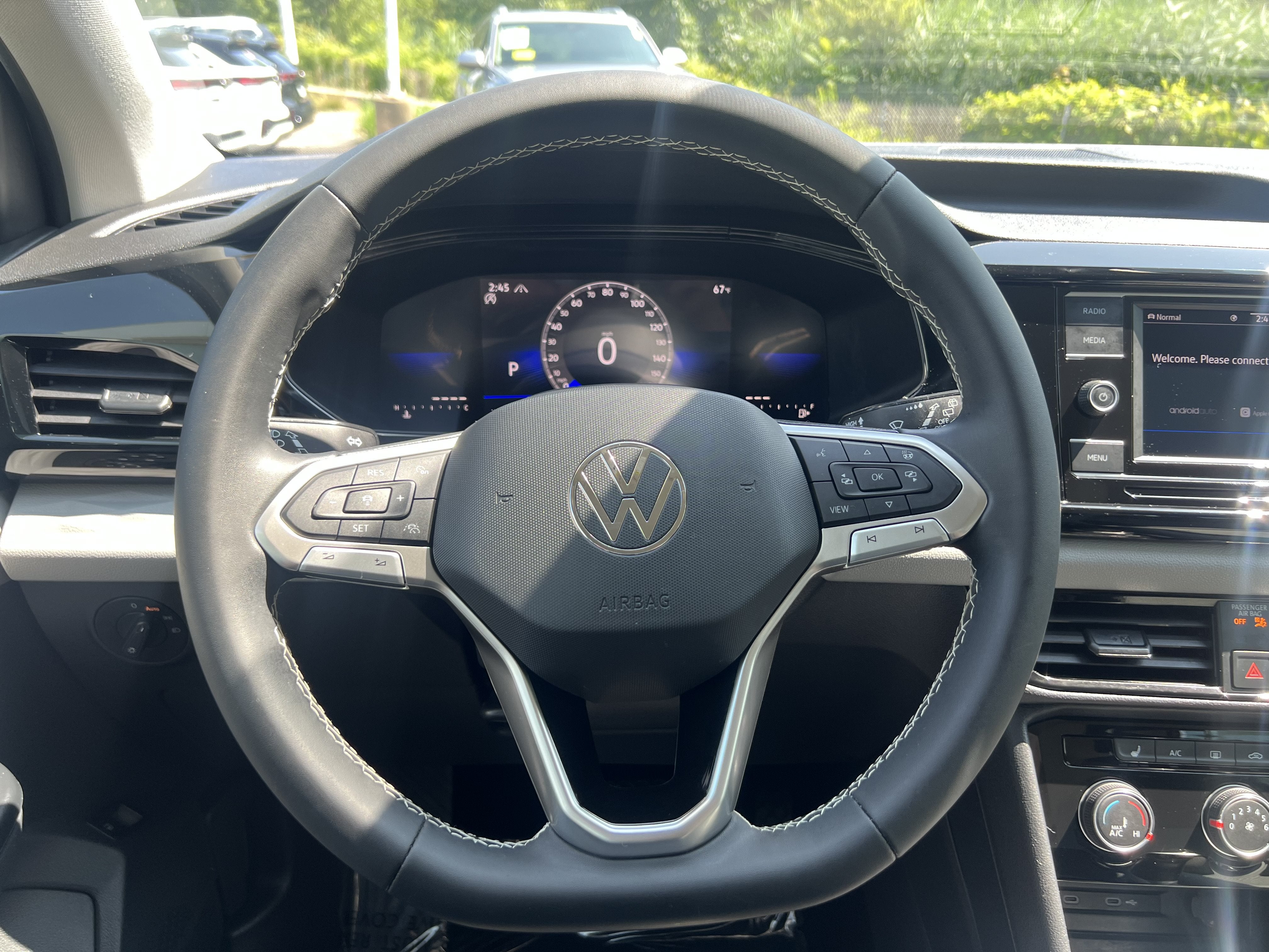 2023 Volkswagen Taos S