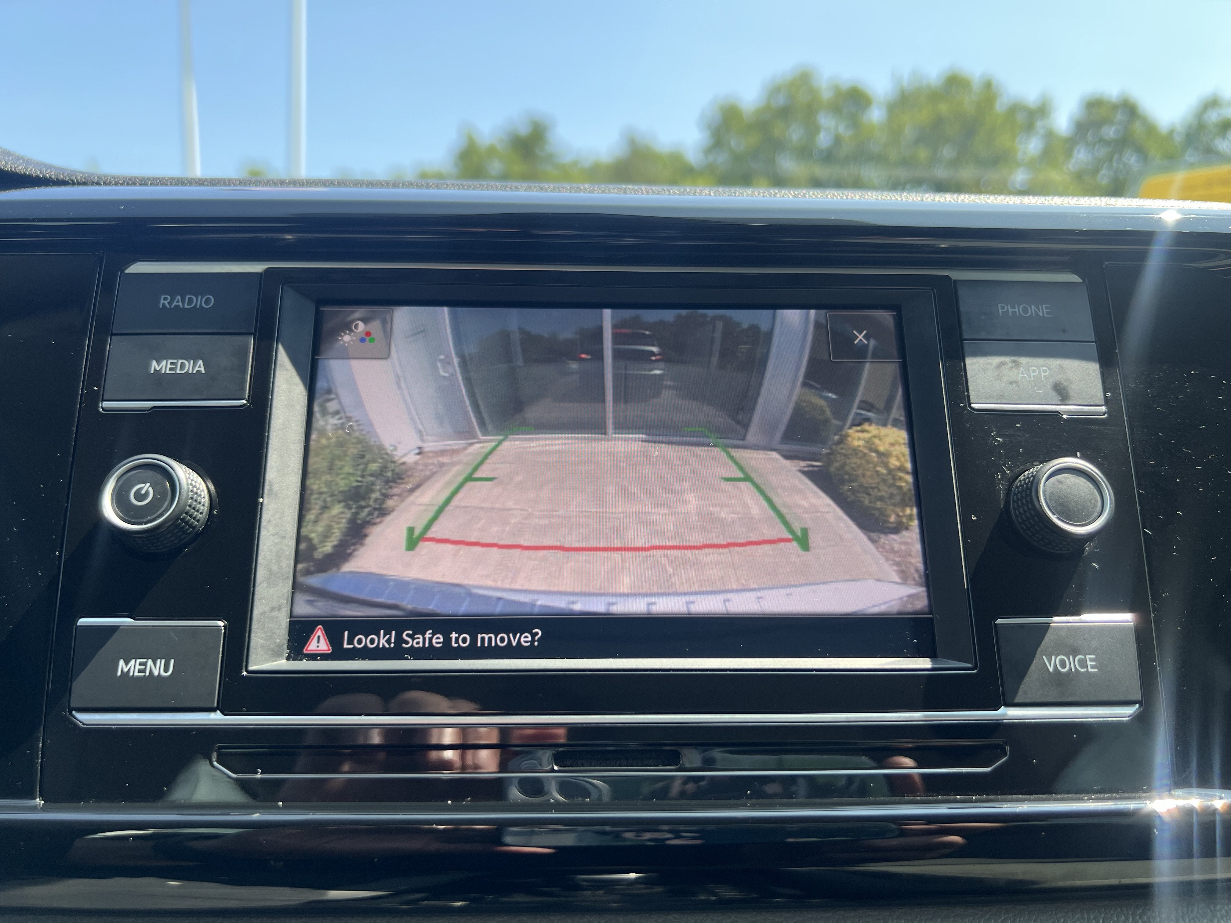 2023 Volkswagen Taos S