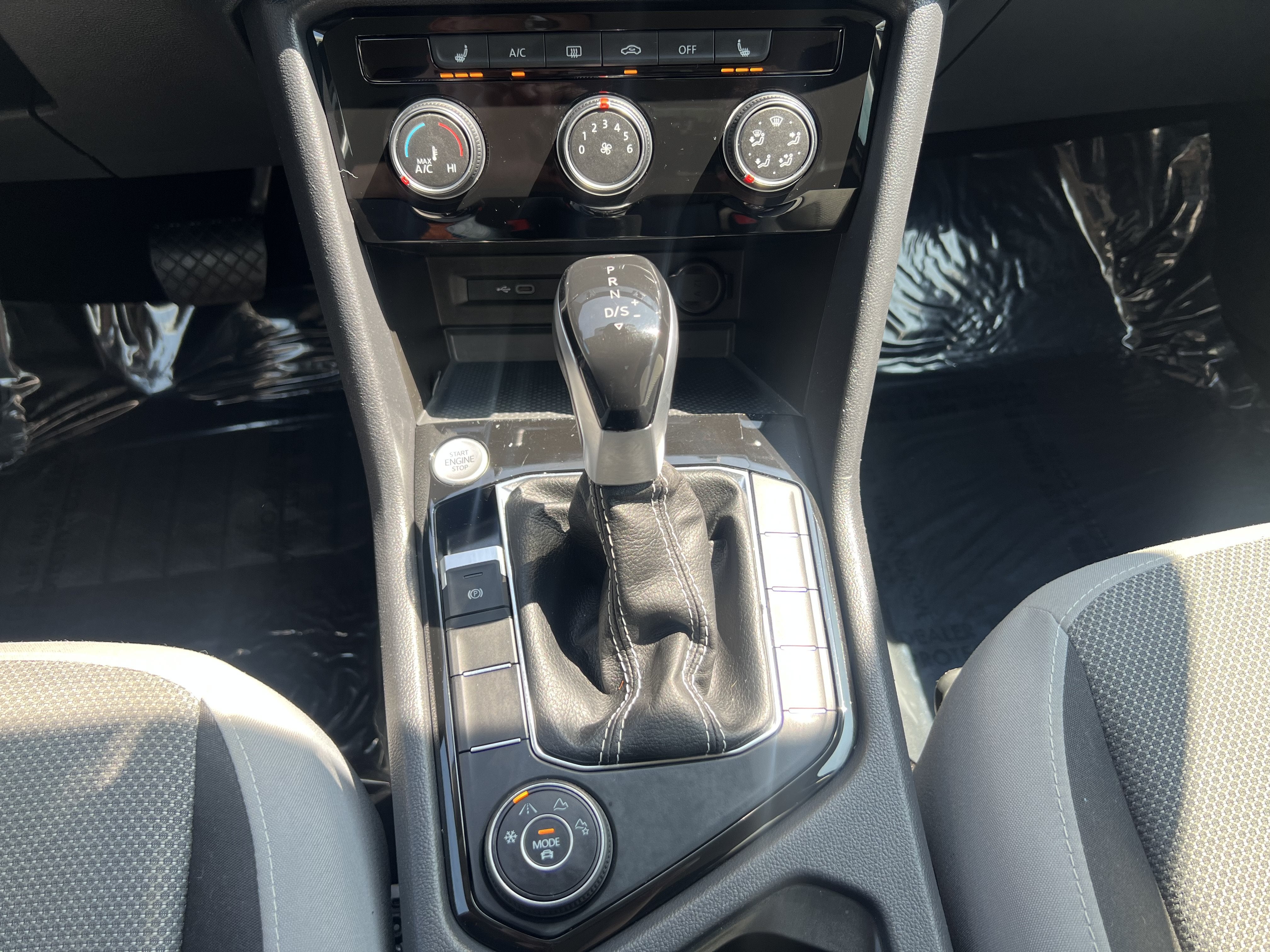 2023 Volkswagen Taos S