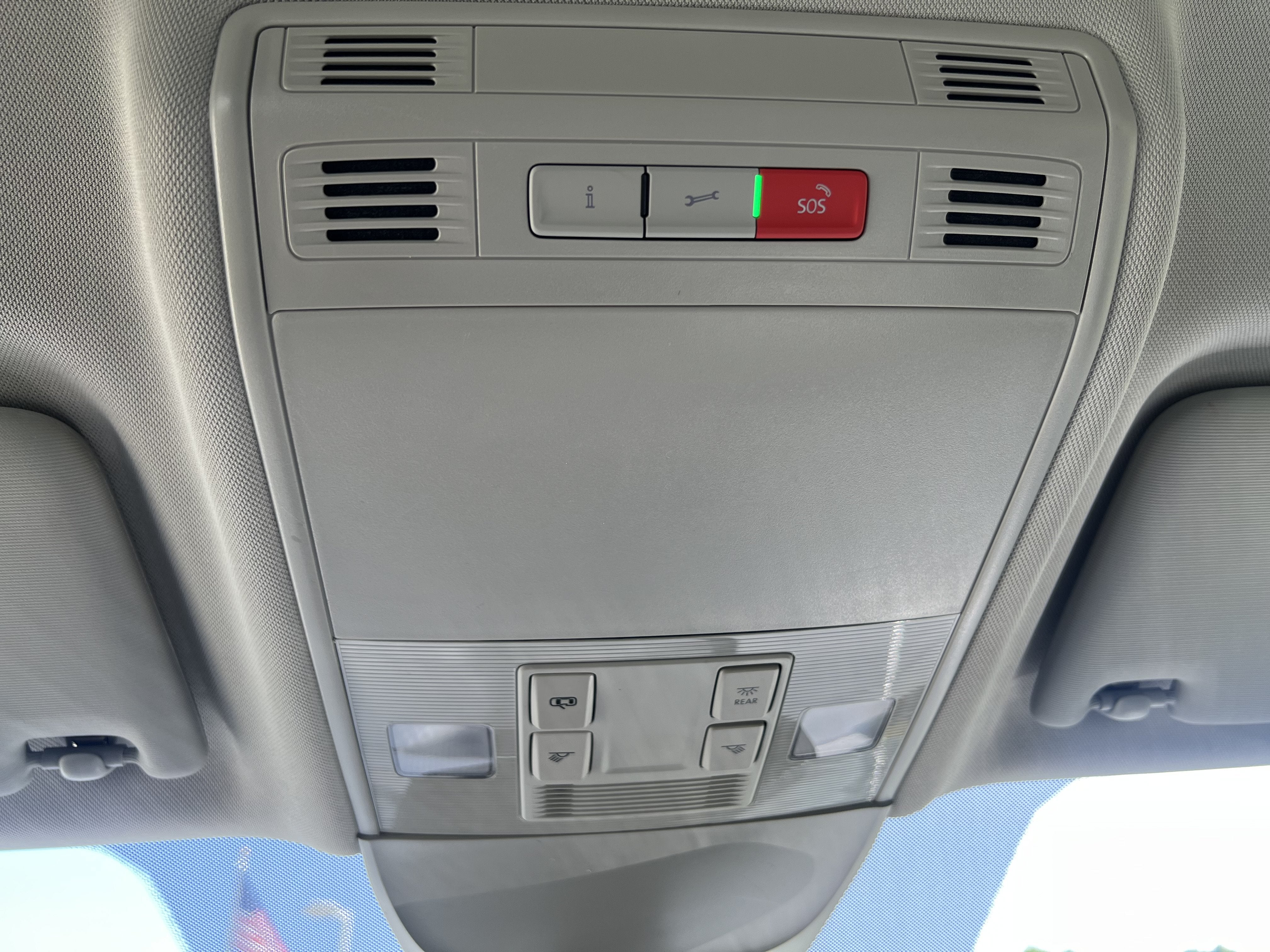 2023 Volkswagen Taos S