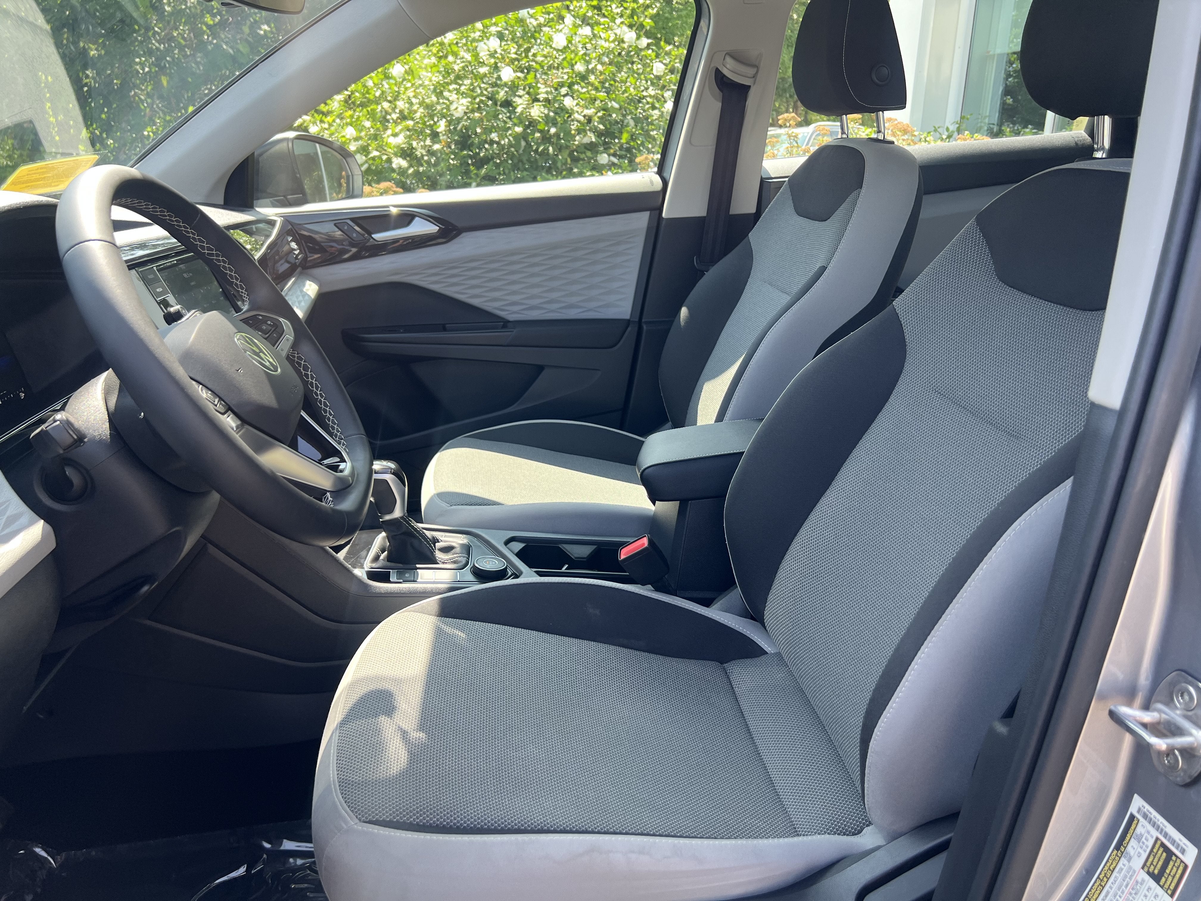 2023 Volkswagen Taos S