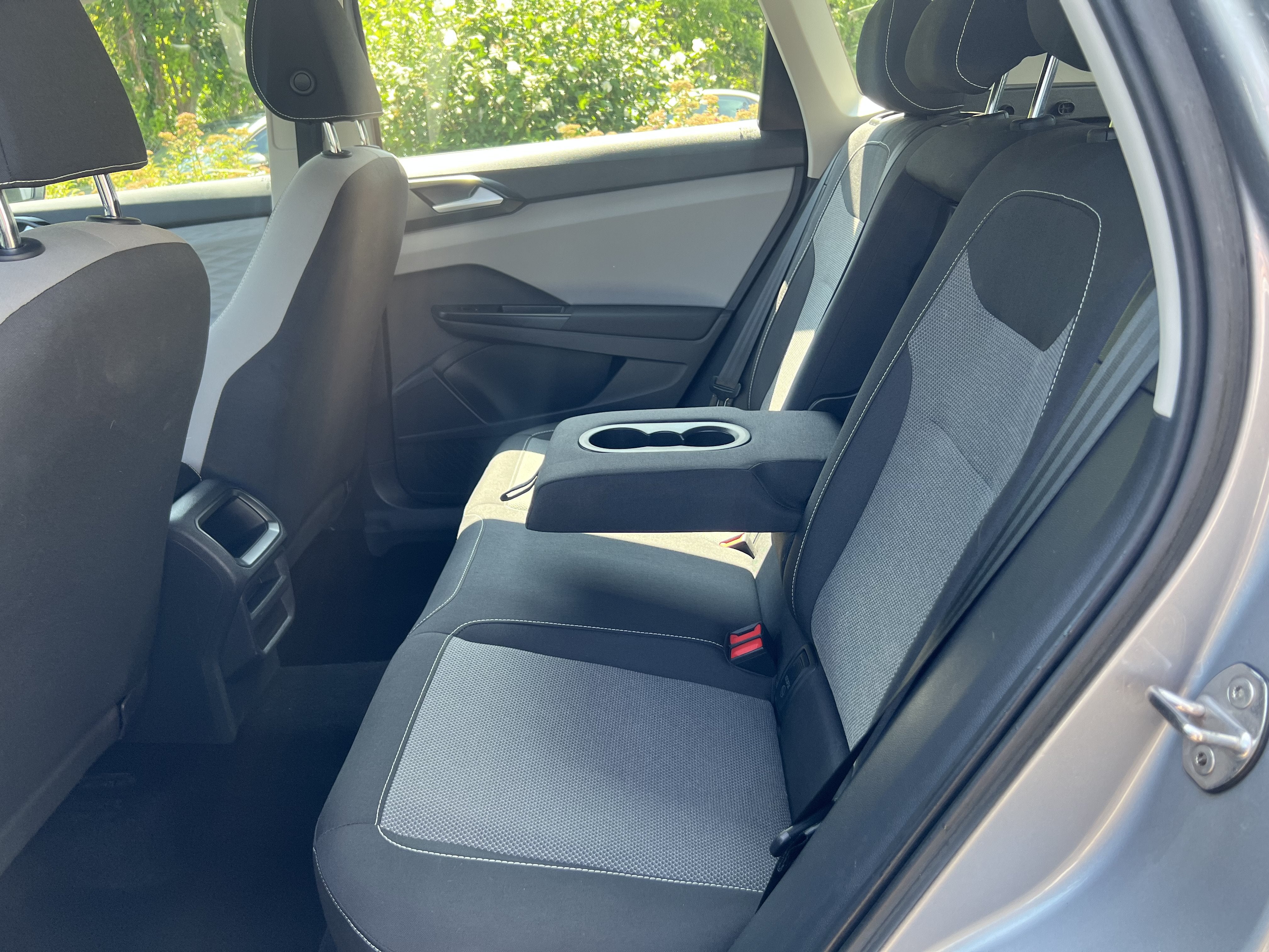 2023 Volkswagen Taos S