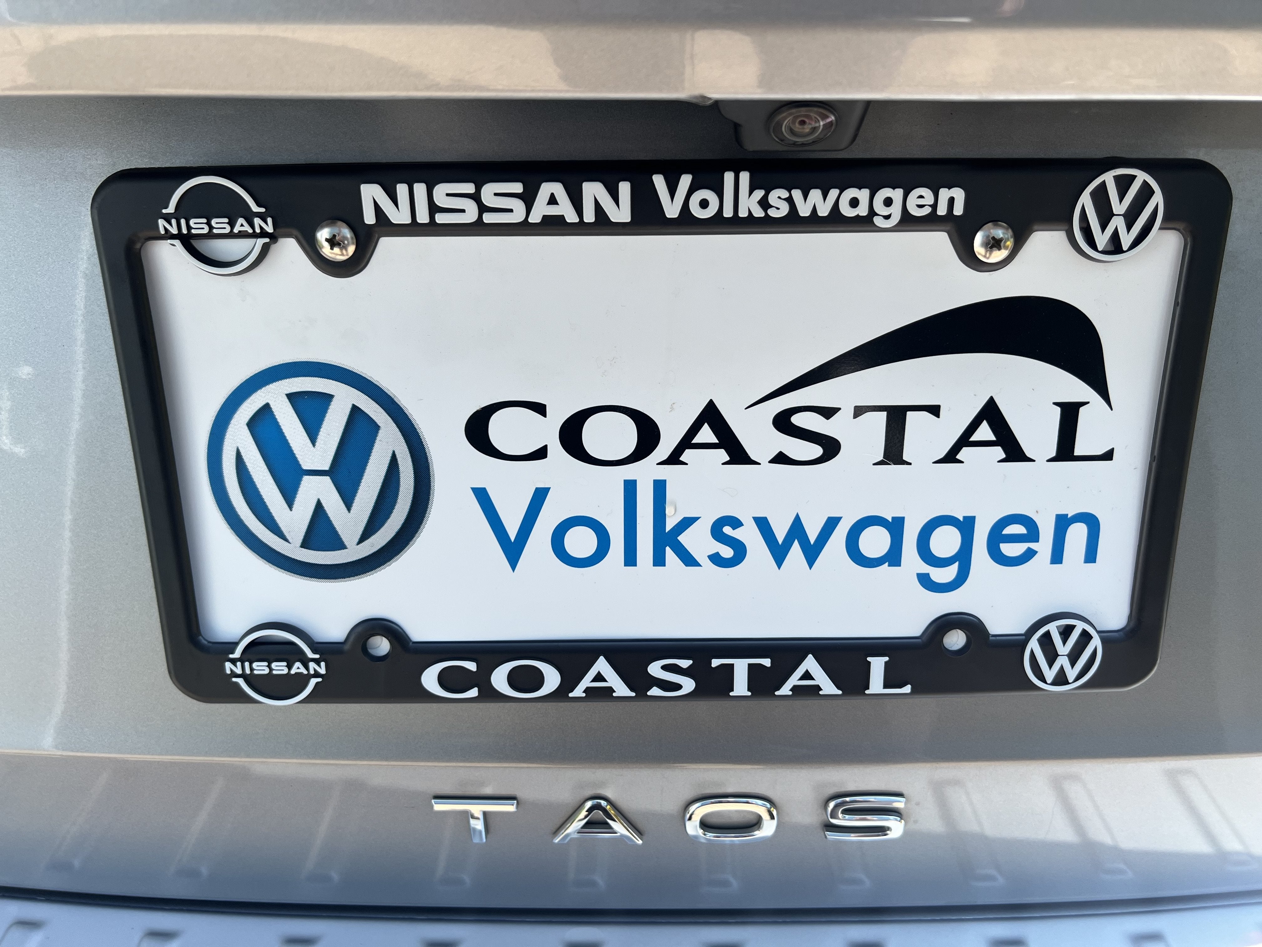 2023 Volkswagen Taos S