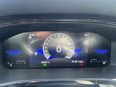 2023 Volkswagen Taos S