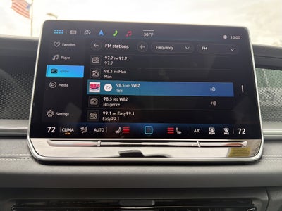 2025 Volkswagen Tiguan SE R-Line Black