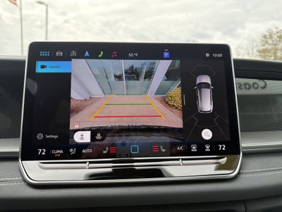 2025 Volkswagen Tiguan SE R-Line Black