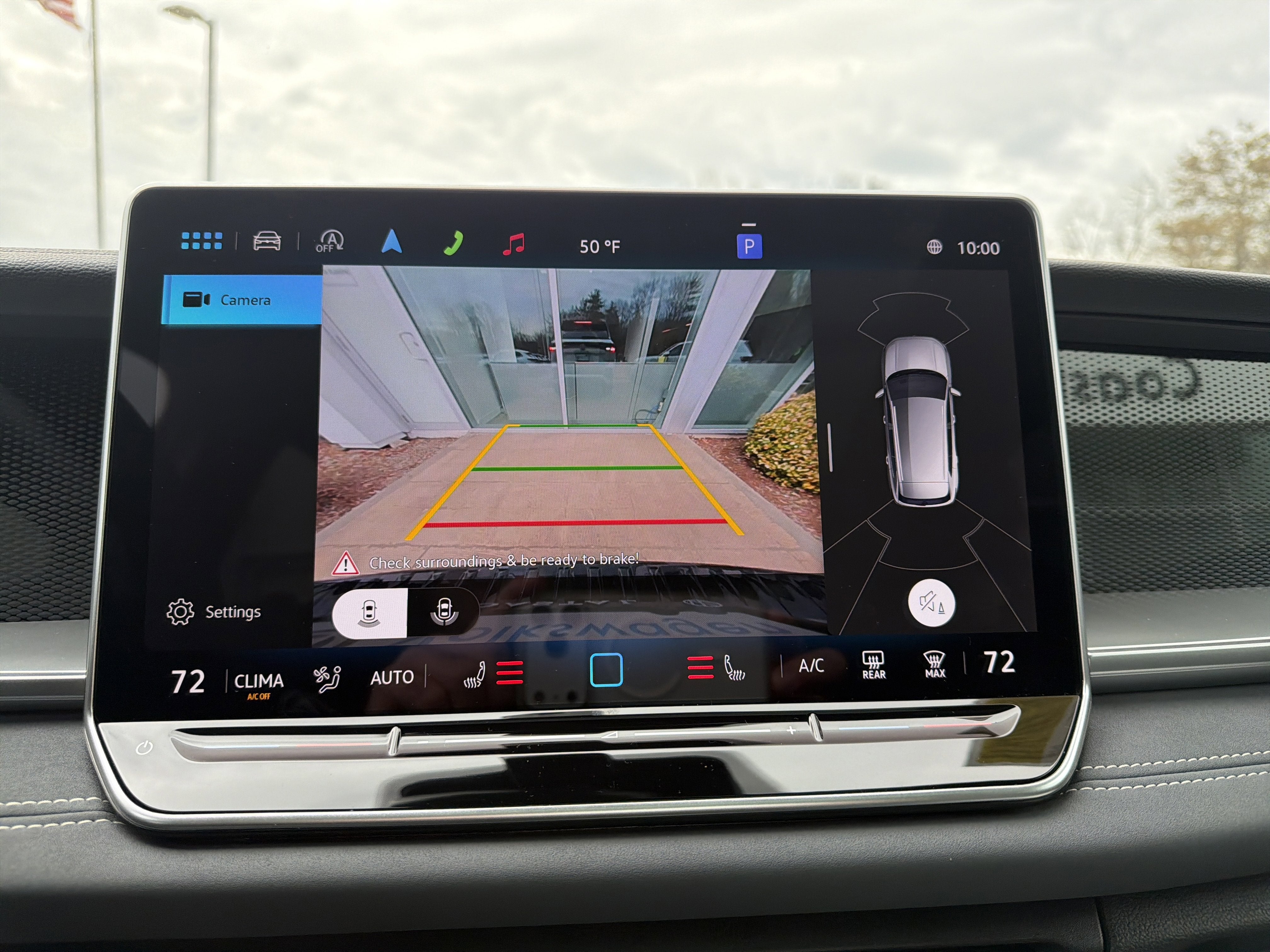 2025 Volkswagen Tiguan SE R-Line Black