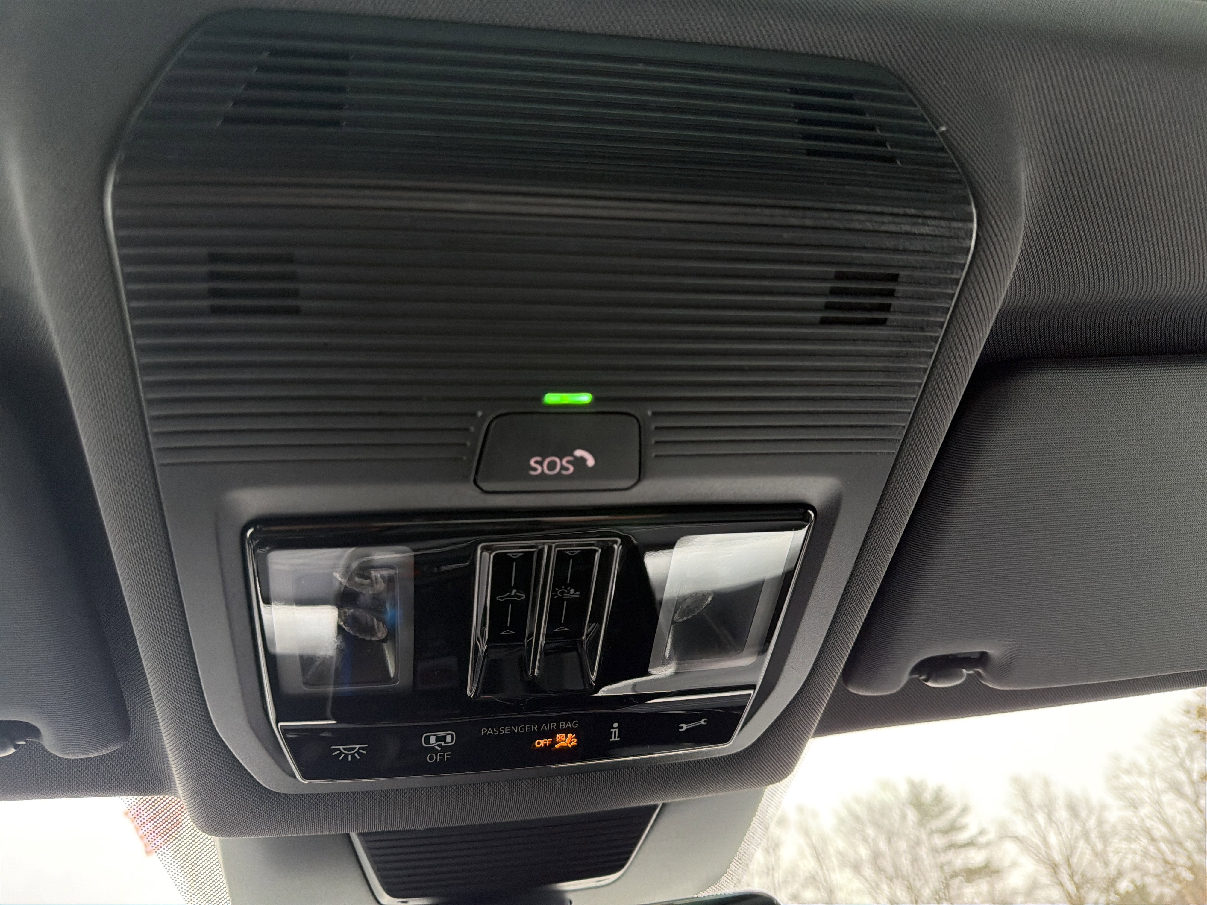 2025 Volkswagen Tiguan SE R-Line Black