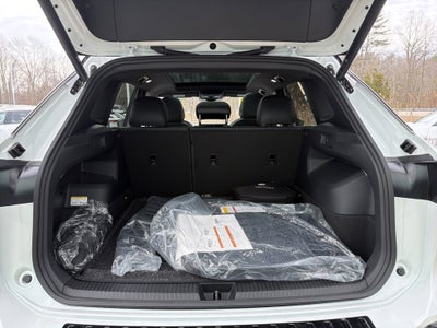 2025 Volkswagen Tiguan SE R-Line Black