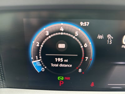 2025 Volkswagen Tiguan SE R-Line Black