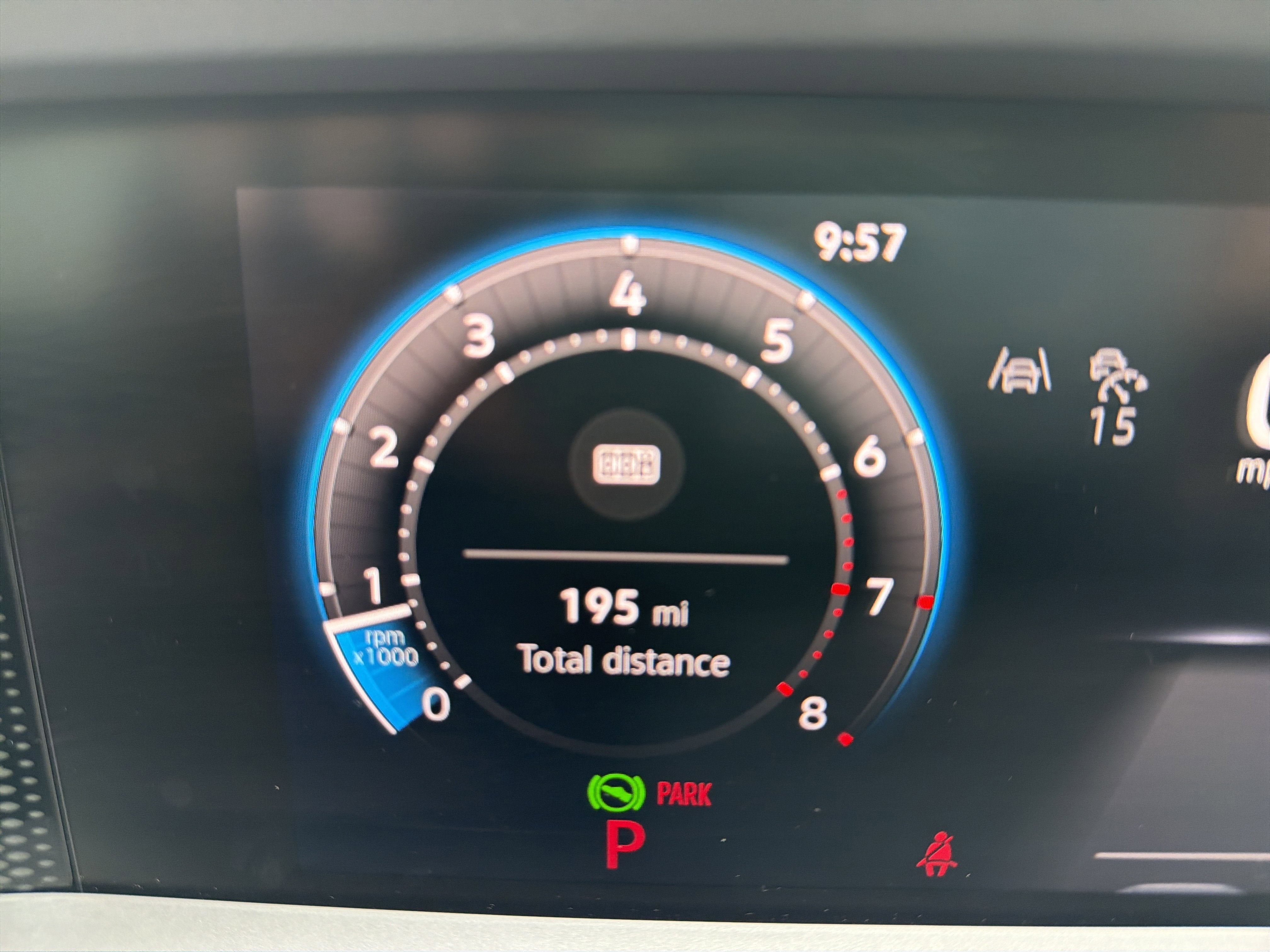 2025 Volkswagen Tiguan SE R-Line Black