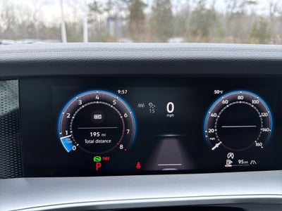 2025 Volkswagen Tiguan SE R-Line Black