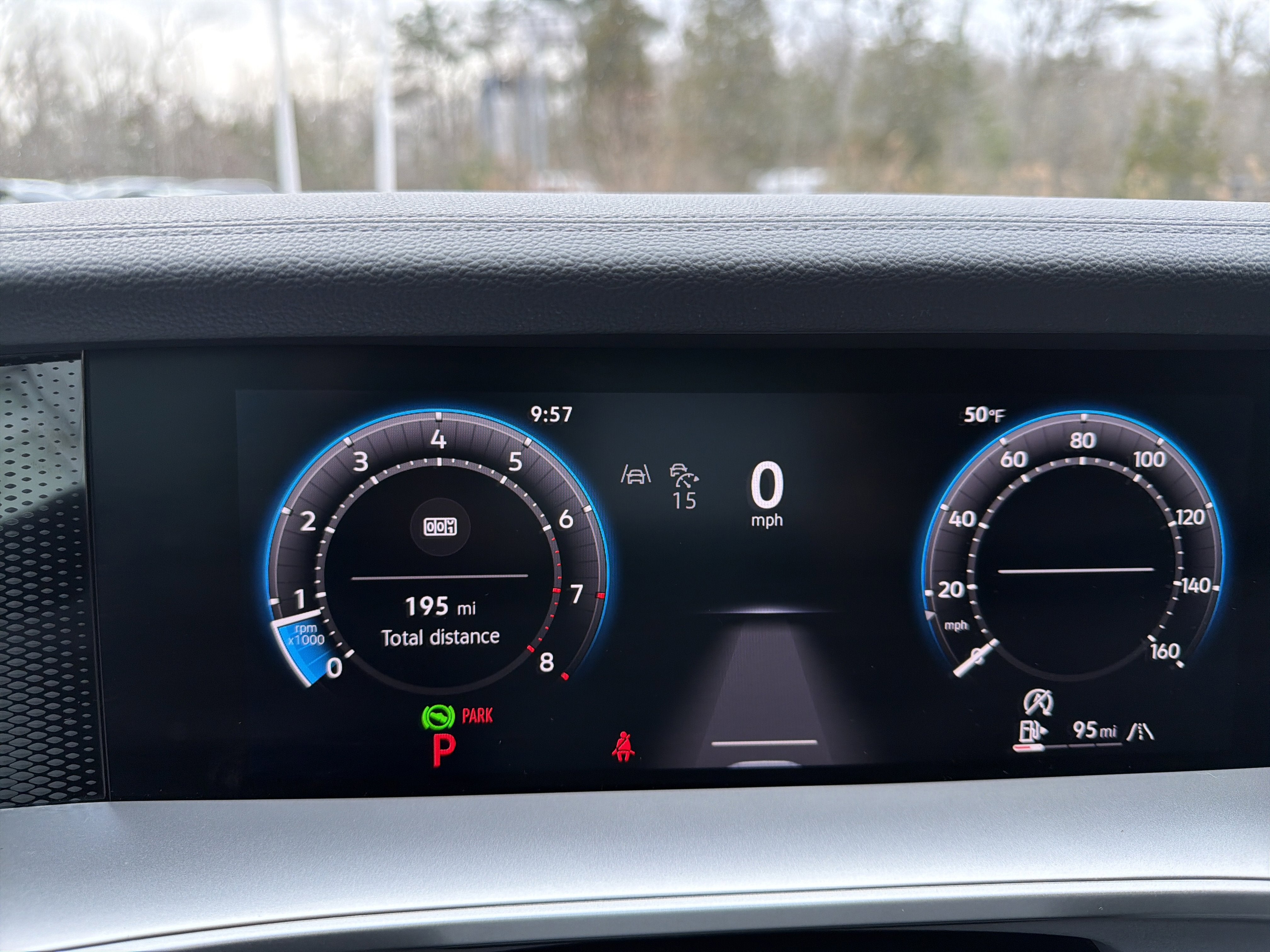 2025 Volkswagen Tiguan SE R-Line Black