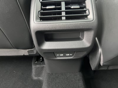 2025 Volkswagen Tiguan SE R-Line Black