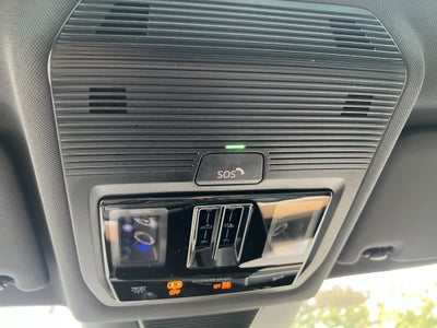 2025 Volkswagen Tiguan SEL R-Line