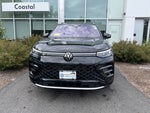 2025 Volkswagen Tiguan SEL R-Line