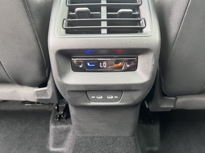 2025 Volkswagen Tiguan SEL R-Line