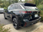 2025 Volkswagen Tiguan SEL R-Line