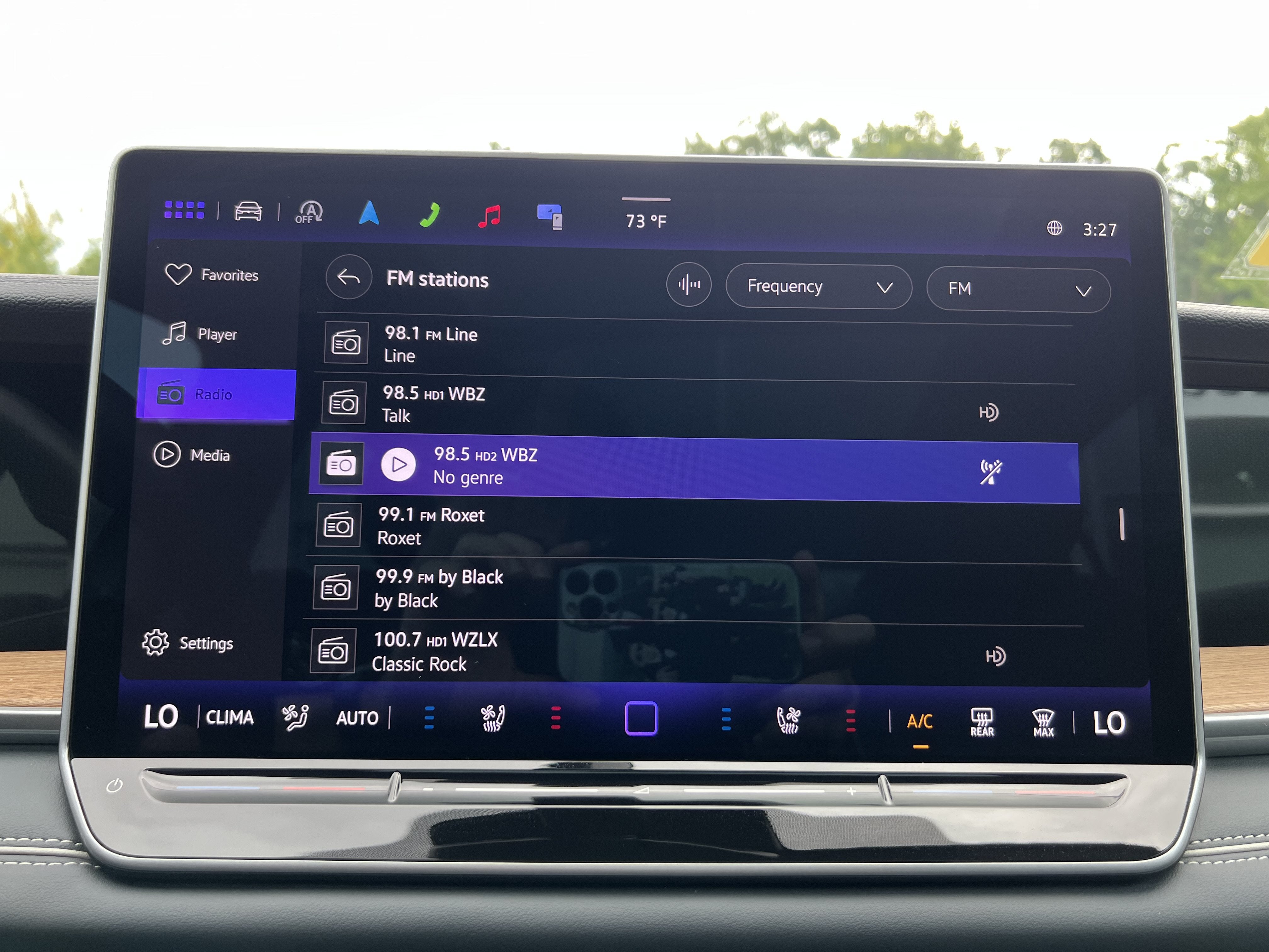 2025 Volkswagen Tiguan SEL R-Line