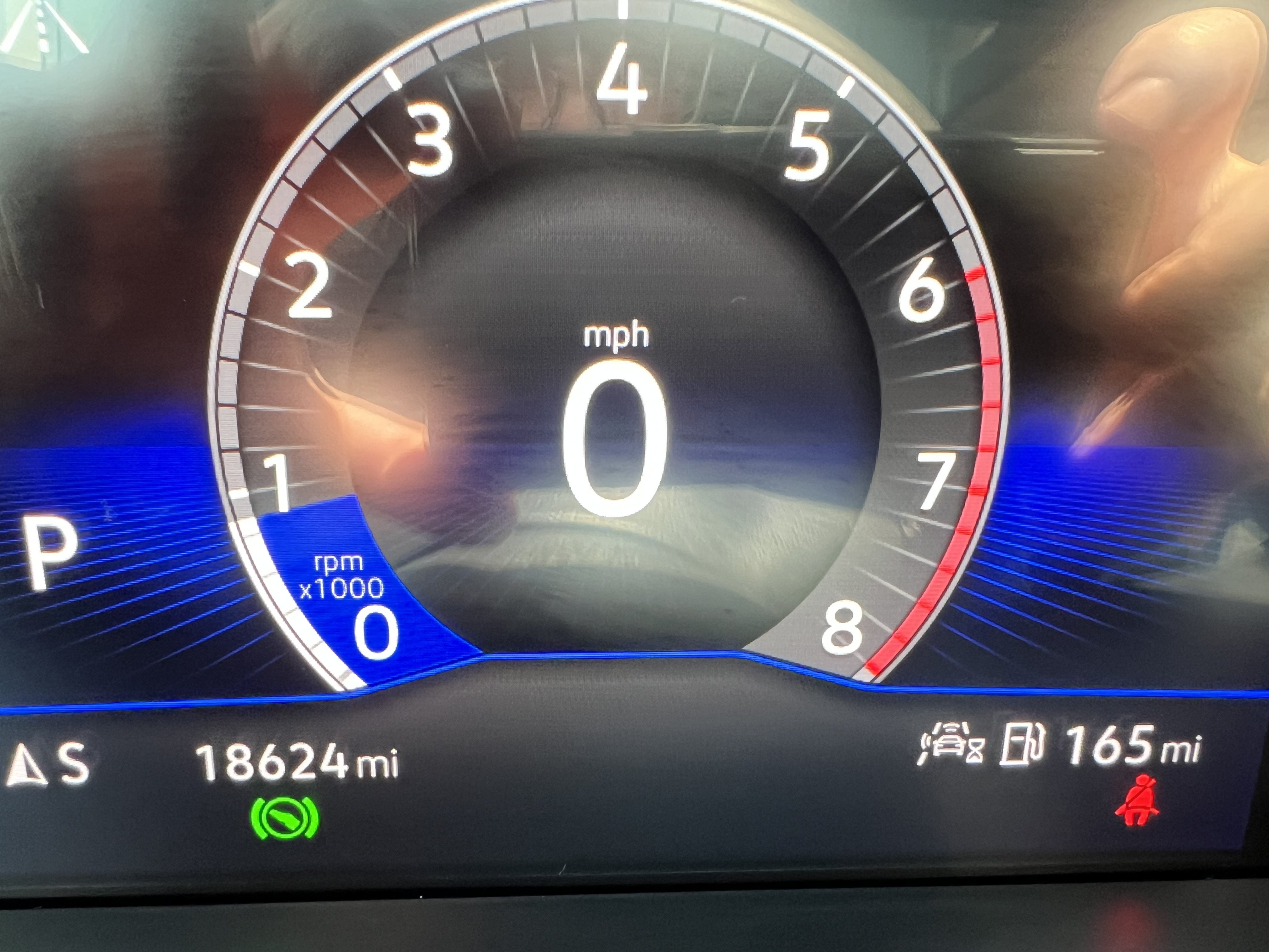 2023 Volkswagen Tiguan SE W/ Panoramic Sunroof
