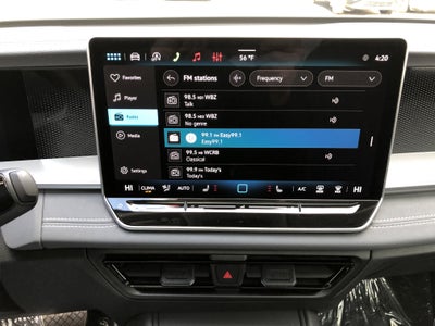 2026 Volkswagen Tiguan SE w/panoramic sunroof