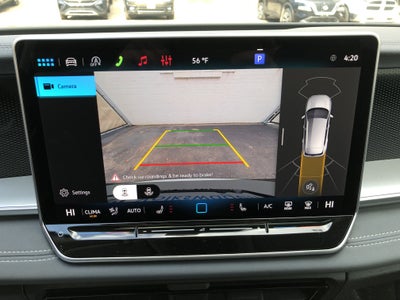 2026 Volkswagen Tiguan SE w/panoramic sunroof