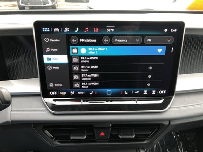 2026 Volkswagen Tiguan SE w/panoramic sunroof