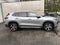 2026 Volkswagen Tiguan SE w/panoramic sunroof