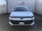 2026 Volkswagen Tiguan SE w/panoramic sunroof